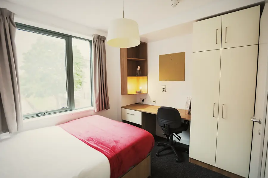 Bronze Studio at AXO Camden