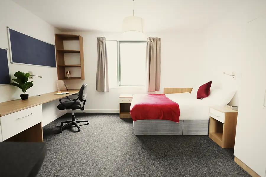 Silver Studio at AXO Camden: Studio overview