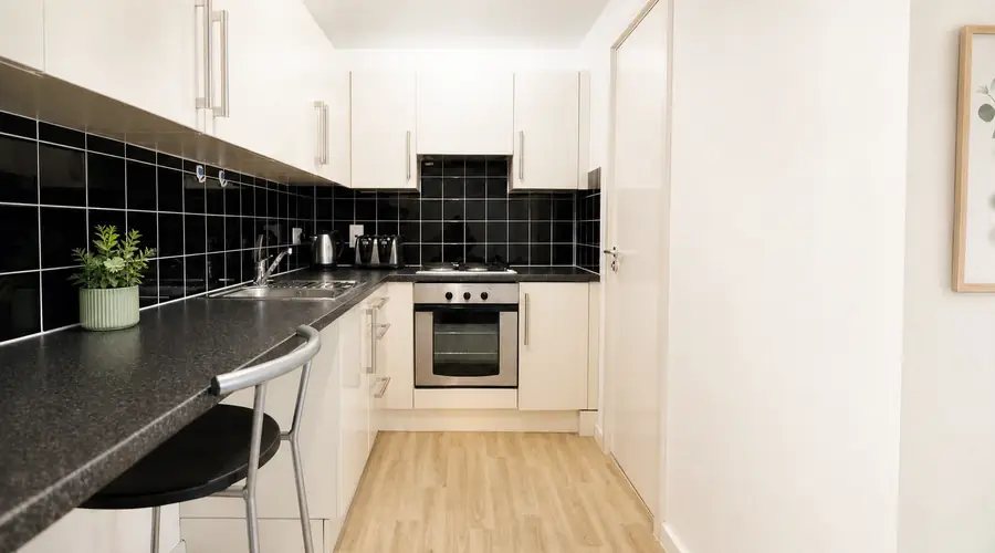 Bronze Studio at AXO Islington